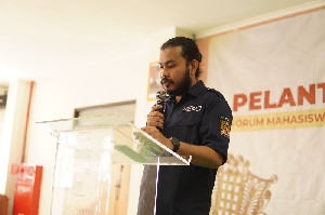 FORMAPA Bandung Apresiasi Mualem Cabut Pergub JKA: Hak Kesehatan Rakyat Aceh Tak Boleh Dibatasi