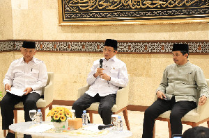Iduladha 2026 Usung Spirit Kurban Harus Rawat Alam dan Kemanusiaan