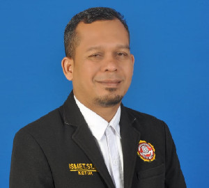 Dukung Investasi di Beutong Ateuh, Ismet Tanjung: Harus Buka Lapangan Kerja dan Majukan Anak Muda