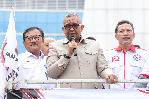 Kemnaker Siapkan Tim Khusus Tindaklanjuti Perselisihan Hubungan Industrial di PT Epson