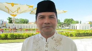 Ruqyah Dijadikan Dagangan, Abu Faisal: Jangan Jual Agama dengan Kemasan Sugesti
