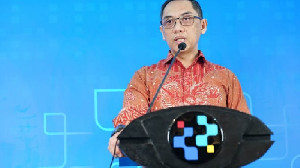 Situs Taruhan Berkedok Kripto Polymarket Resmi Diblokir Pemerintah