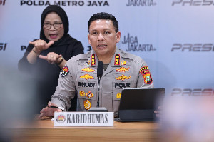 Polda Metro Selidiki Dugaan Penipuan Travel Umrah Hanania Group