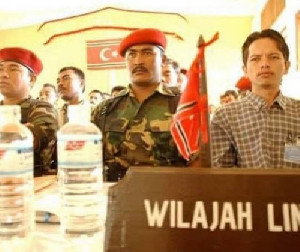 Ama Gajah Kenang Tgk Syahrial, Cendekia Muda Linge yang Gugur di Masa Konflik Aceh