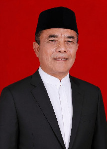 Masjid Raya Baiturrahman Sampaikan Tata Laksana Salat Iduladha 1447 H