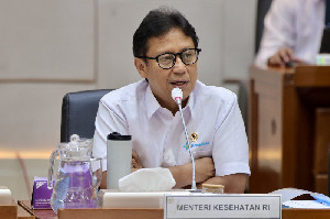 Kemenkes Tegaskan Menkes Budi Tak Pernah Gunakan Gelar, Laporan ke Polisi Mencuat