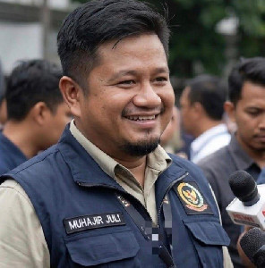 Bupati Bireuen Tak Abaikan Korban Bencana