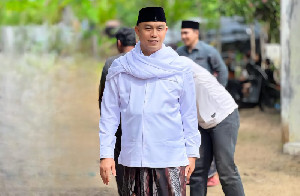Ulama Aceh Minta Proses Hukum Dugaan Penistaan Agama Berjalan Maksimal