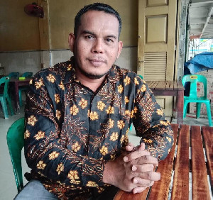 PLN Harus Beri Kompensasi Atas Kerugian Masyarakat Aceh Sebab Listrik Padam