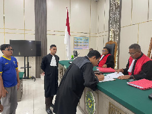 PN Banda Aceh Kedepankan Keadilan Restoratif dalam Penyelesaian Kasus Anak