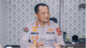 Kasus Beasiswa 2017 Masuk Tahap Lanjutan, Tapi Update Terbaru Masih Ditunggu