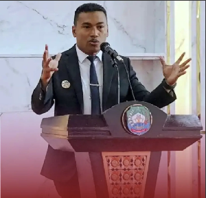 Safaruddin: JKA Harus Dijaga sebagai Martabat Keistimewaan Aceh