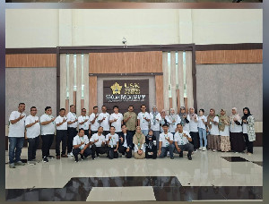 Summer Course USK-UPM Perkuat Kolaborasi Akademik Internasional