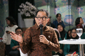 Di Tengah Serbuan Impor, Pabrik Baru Rp300 Miliar Ini Jadi Harapan Industri Baja