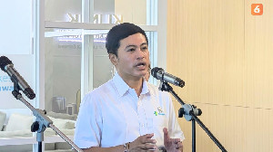 Wamenkes: Layanan Fertilitas Bukan Sekadar Medis, tapi Merawat Harapan