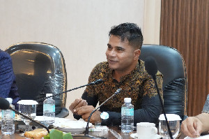 Polemik Pergub JKA Memanas, DPRK Banda Aceh Minta Publik Tak Salah Sasaran