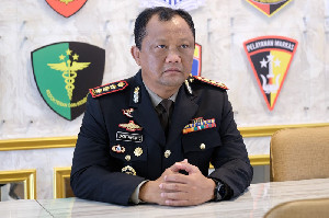 Polda Aceh Jelaskan Perkembangan Kasus Dugaan Pencemaran Nama Baik Sekda Nasir