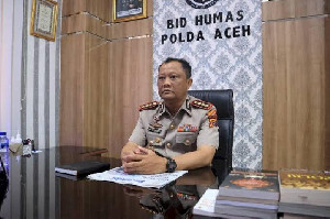 Polisi Tegaskan Bupati Aceh Timur Belum Jadi Tersangka Kasus Beasiswa 2017