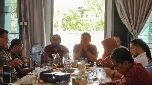 Akademisi USK Nilai Banyak Agenda Perdamaian Aceh Belum Terealisasi