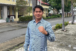 Kerusuhan di USK Dinilai Merusak Marwah Kampus di Aceh