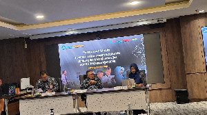 Kemendikdasmen: TKA Jadi Dasar Perbaikan Mutu Pendidikan