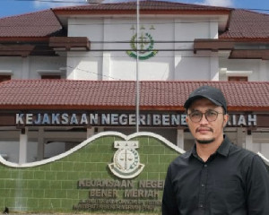 Tak Kunjung Ditahan, YARA Tagih Ketegasan Jaksa dalam Kasus Korupsi Bumdesma Bener Meriah