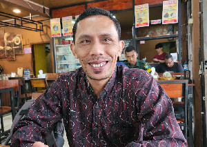 Aceh Gelap Lagi, Fauza Sentil Forbes: Jangan Diam Saat Rakyat Dirugikan