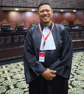 Bukan Satu Pelaku? Kasus Fitnah Sekda Nasir Mengarah ke Aktor Lain