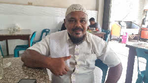 Abon Thaleb: Pernyataan Pendeta DS Lukai Marwah Islam dan Budaya Aceh