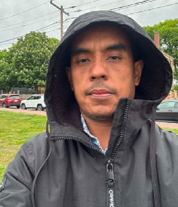 Safur Baktiar: Tragedi Kuala Batu Jadi Bab Lama Relasi Aceh dan Amerika