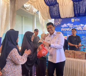 Jelang Iduladha, Pemko Banda Aceh Sediakan 1.200 Paket Pangan Murah