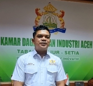Aceh Besar Disiapkan Jadi Kawasan Peternakan Teknologi Modern, Nilai Investasi Capai Rp2 Triliun
