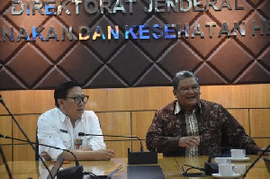 Dam Haji Dialihkan ke Dalam Negeri, Peluang Baru Peternak Domba-Kambing Nasional