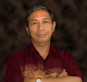 Ahmad Cholis Hamzah: Tuntutlah Ilmu Sampai ke Nangroe Aceh