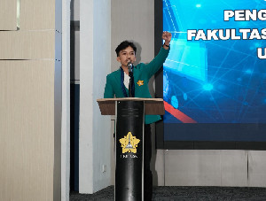 Mahasiswa Aceh Desak Pemerintah Percepat Rekonstruksi Sekolah Pascabencana
