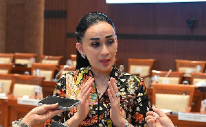 DPR Soroti Ancaman 'Soft Cognitive Warfare' hingga Kesiapan Radar Pertahanan Udara