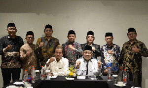 Seleksi Anggota Majelis Masyayikh 2026-2031 Dibuka, Pendaftaran Mulai 1 Juni