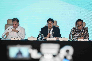 Tiga Bulan ke Depan, Pemerintah Evaluasi Dampak Kebijakan DHE
