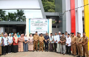 Pemkab Aceh Selatan Luncurkan 10 Inovasi Pelayanan Publik