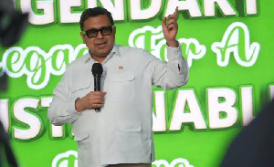 BPJPH Ingatkan Pelaku Usaha Kuliner Urus Sertifikat Halal Sebelum Oktober 2026