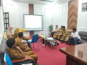 20 Peserta Lulus Seleksi Administrasi Calon Anggota Baitul Mal Gayo Lues 2026-2031