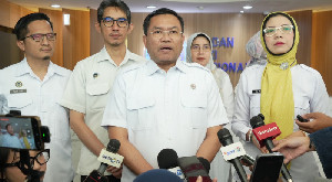 Efisiensi Anggaran: Program MBG Kini Didistribusikan Lima Hari Sekolah, Sistem Bundling Dihapus