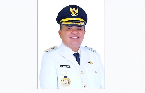 Pemkab Aceh Tenggara Kebut Pembangunan Koperasi Desa Berbasis Ketahanan Pangan