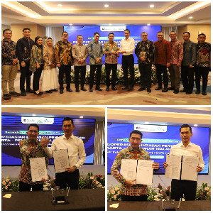 Jakarta&ndash;Malahayati Segera Beroperasi, Ekonomi Aceh Makin Terbuka