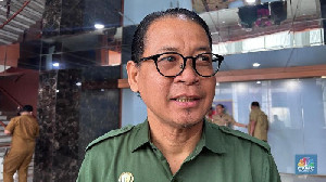 Beras Fortifikasi Bakal Masuk Program MBG, Ini Strategi Besar Bapanas