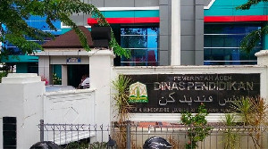Dua Isu Pendidikan Aceh Disorot: Dugaan Gratifikasi Jabatan Kepsek dan Setoran Dana Revitalisasi