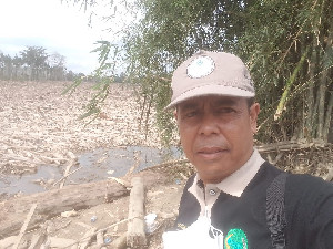 Janji Prabowo Dipertanyakan, Konsorsium Hutan dan Sungai Aceh Desak Tambang Rakyat Dilegalkan