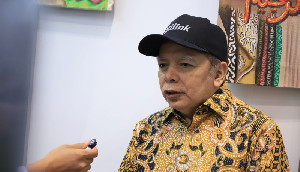 Jelang Wajib Halal Oktober 2026, Kemenag Gencarkan Edukasi Halal Lifestyle