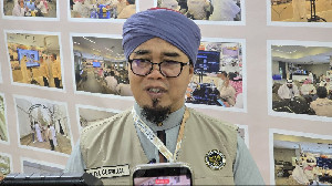 Perbedaan Fatwa Dam Haji, Musyrif Dini: Umat Jangan Bingung, Pilih yang Menenangkan Hati