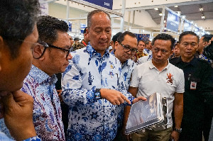 Kemenperin Perkuat Keamanan Pangan, Pengelola SPPG Dilatih Sistem HACCP